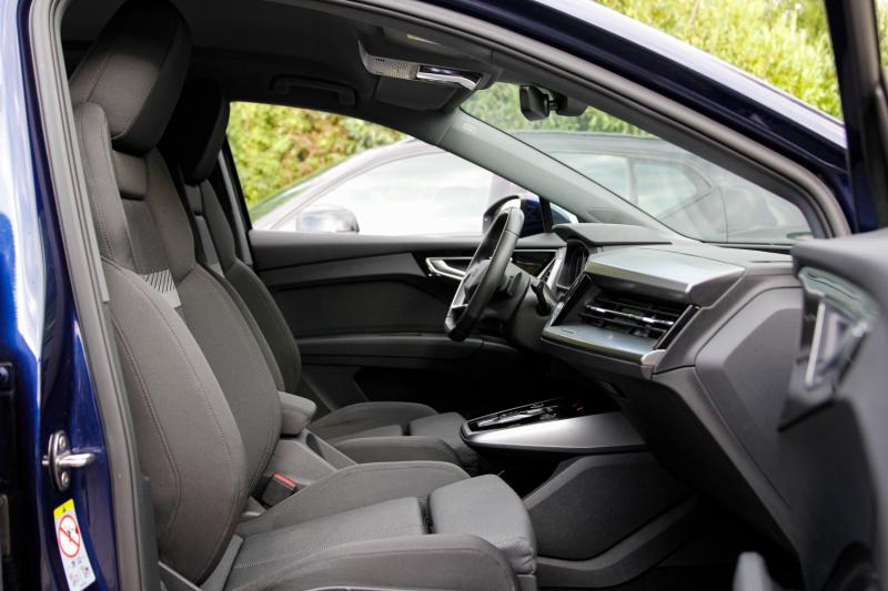 Audi - Q4 - pic8