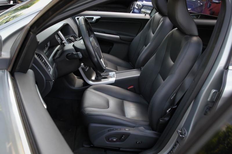 Volvo - XC60 - pic11