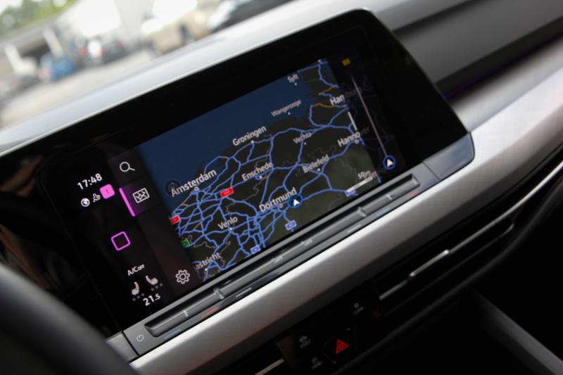 Volkswagen - Golf VIII - pic10