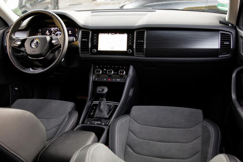 Skoda - Kodiaq - pic6