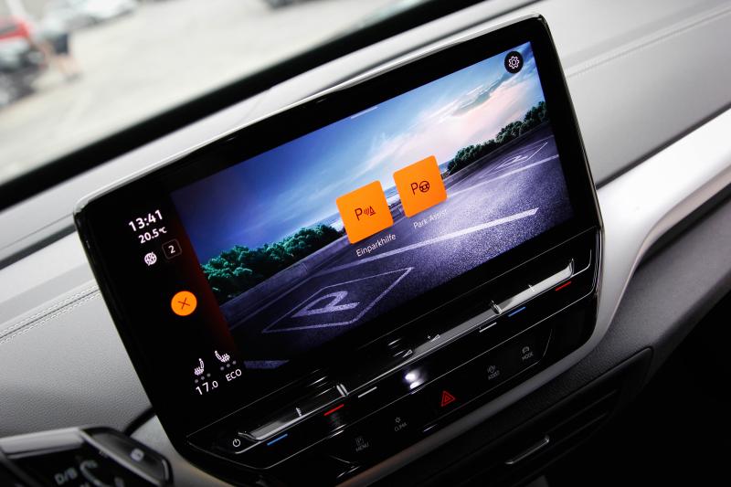 Volkswagen - ID5 - pic22