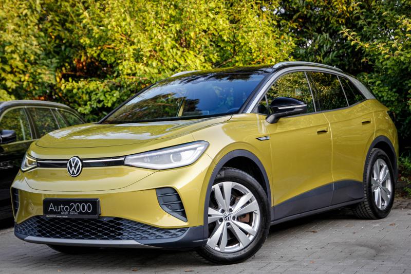 Volkswagen - ID4 - pic4