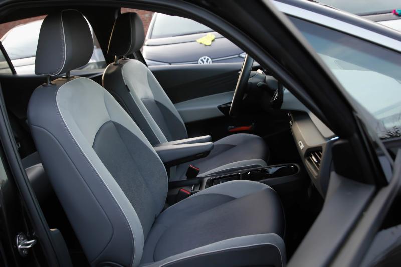 Volkswagen - ID3 - pic17