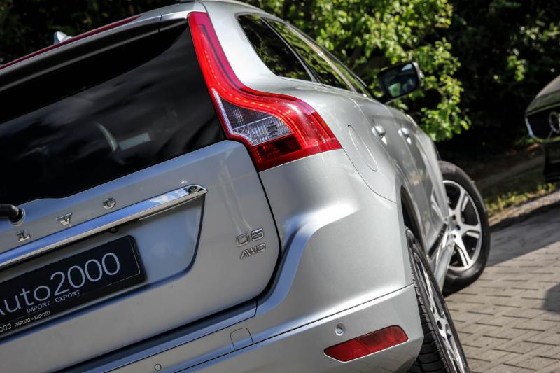 Volvo - XC60 - pic5
