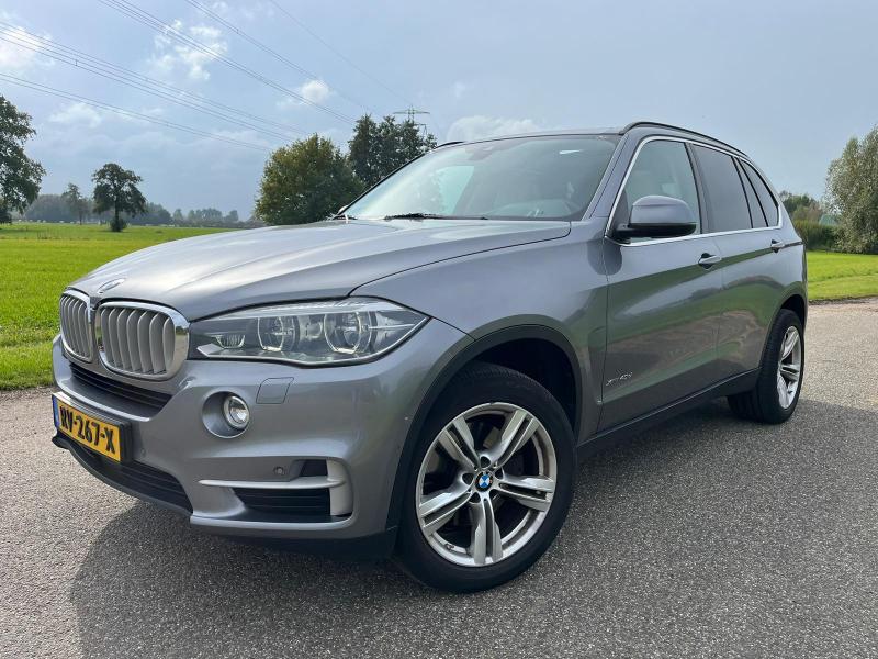 BMW - X5 - pic1