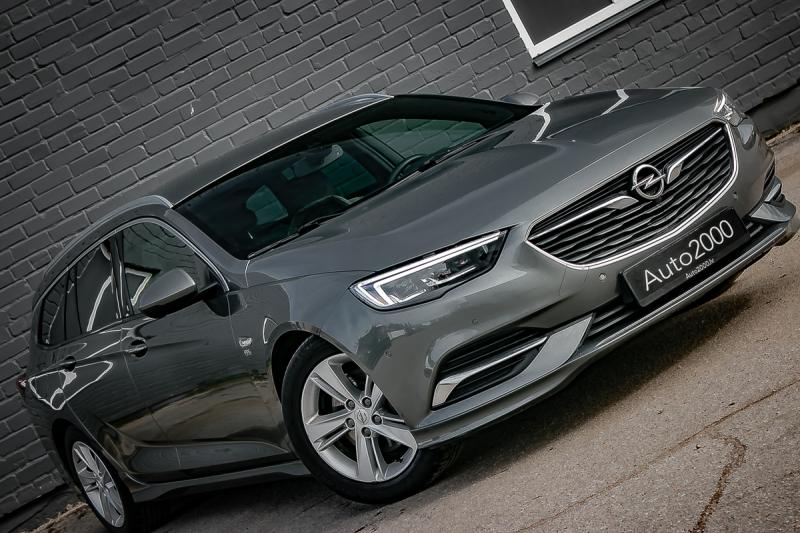 Opel - Insignia - pic5