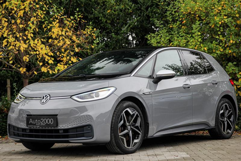 Volkswagen - ID3 - pic2