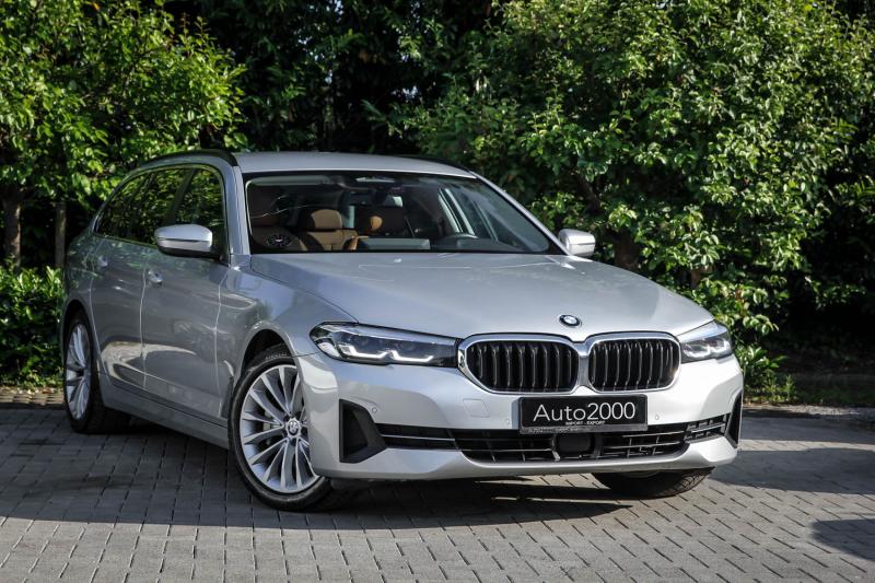 BMW - 530 - pic2