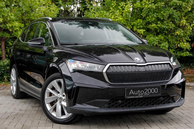 Skoda - Enyaq iV - pic4