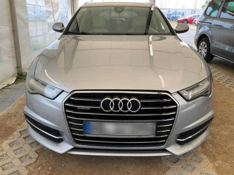 Audi - a6 - pic2
