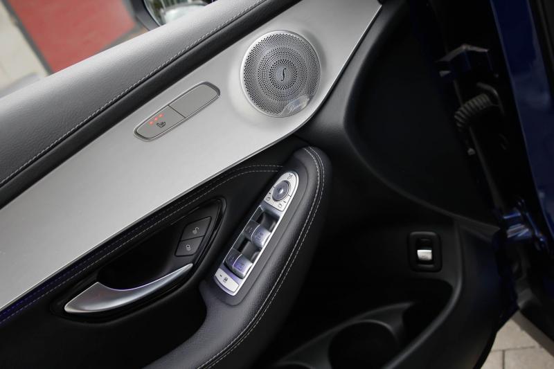 Mercedes - GLC - pic35