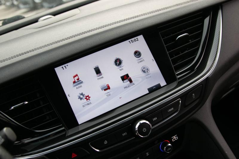Opel - Insignia - pic21
