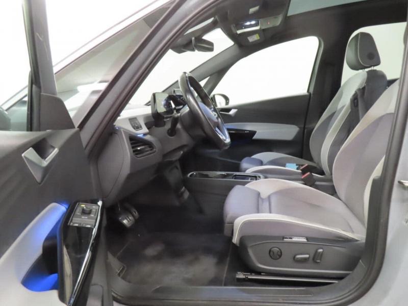 Volkswagen - ID3 - pic4