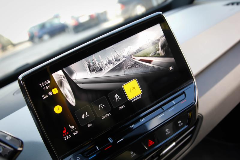 Volkswagen - ID3 - pic24
