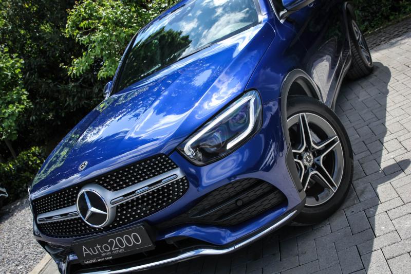 Mercedes - GLC - pic10