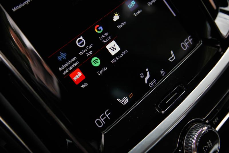 Volvo - V60 - pic19