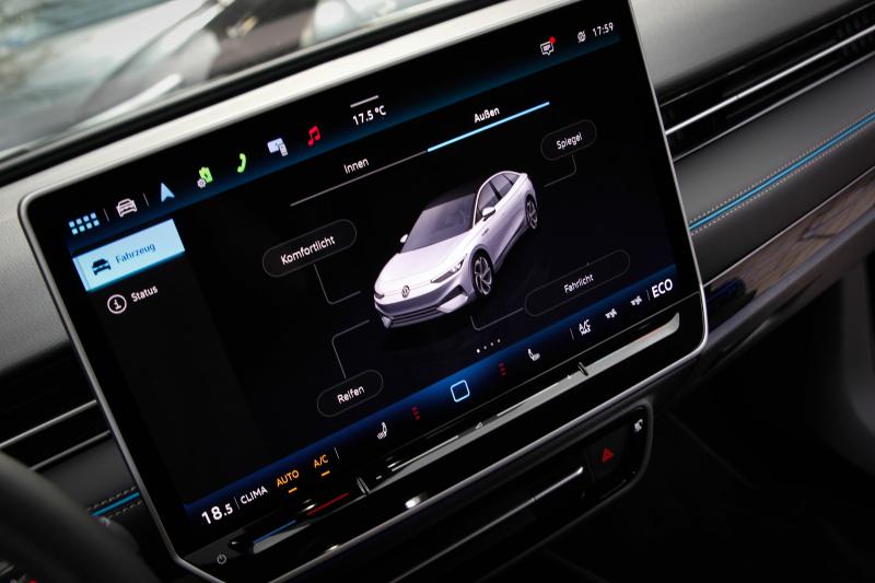 Volkswagen - ID7 - pic39