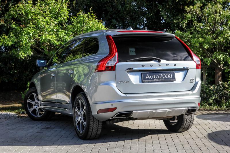 Volvo - XC60 - pic4