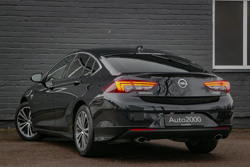 Opel - Insignia - pic5