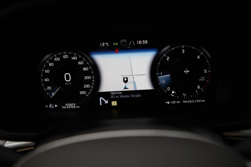 Volvo - XC60 - pic22
