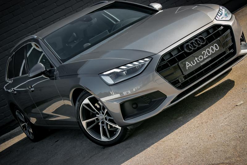 Audi - a4 - pic2