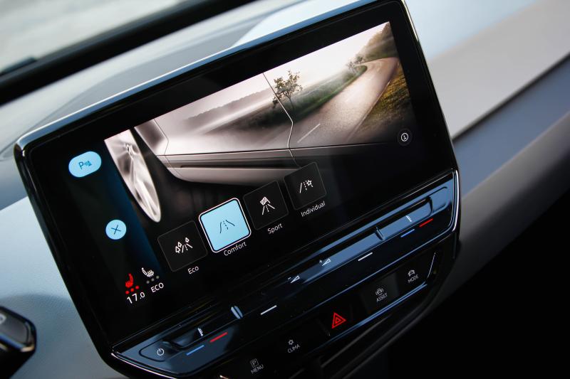 Volkswagen - ID3 - pic20