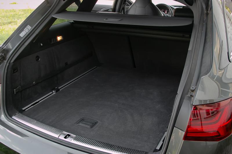 Audi - A6 - pic14