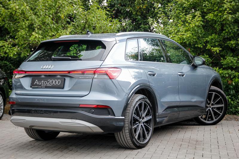 Audi - Q4 - pic5