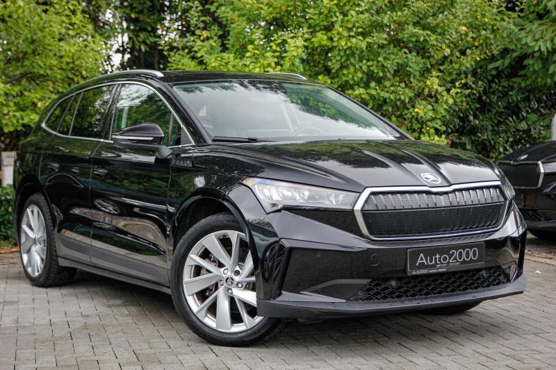Skoda - Enyaq iV - pic3