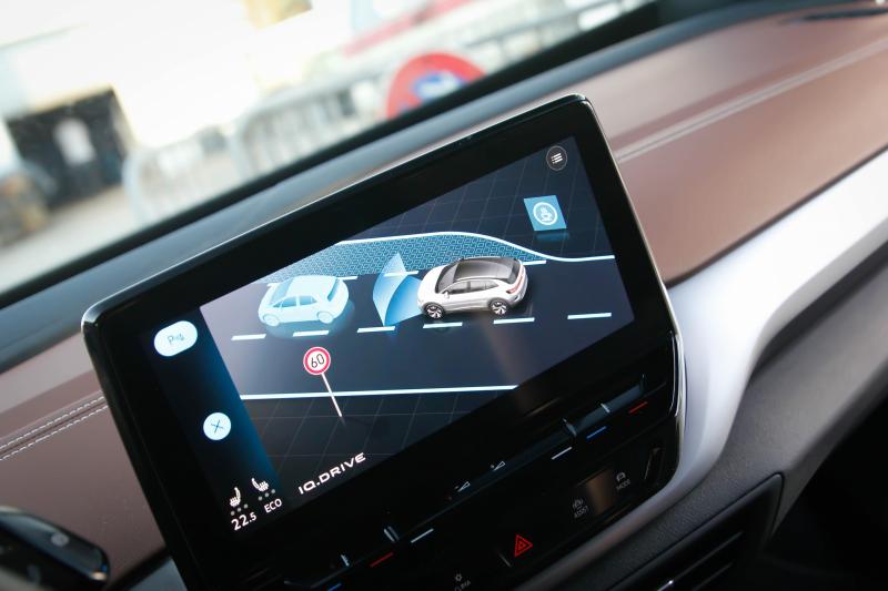 Volkswagen - ID4 - pic33