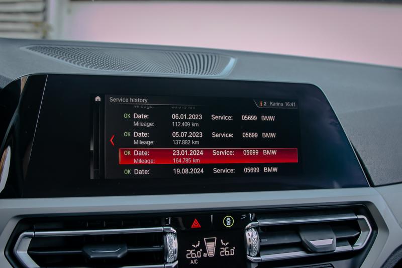 BMW - 320 - pic17