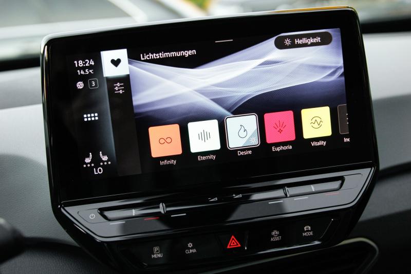 Volkswagen - ID3 - pic15
