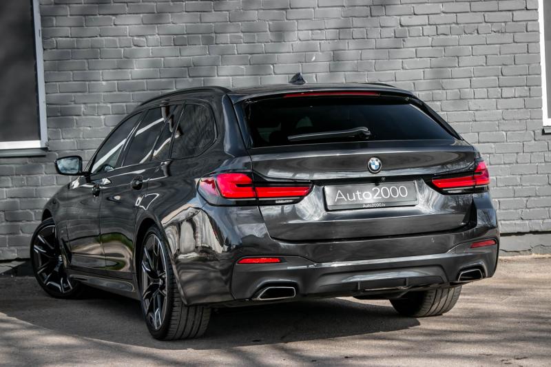 BMW - 530 - pic9