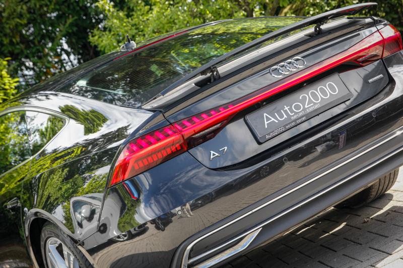 Audi - A7 - pic6