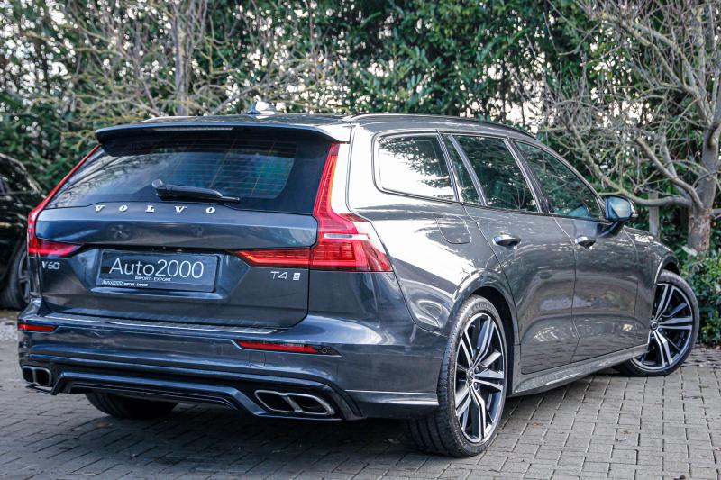Volvo - v60 - pic6