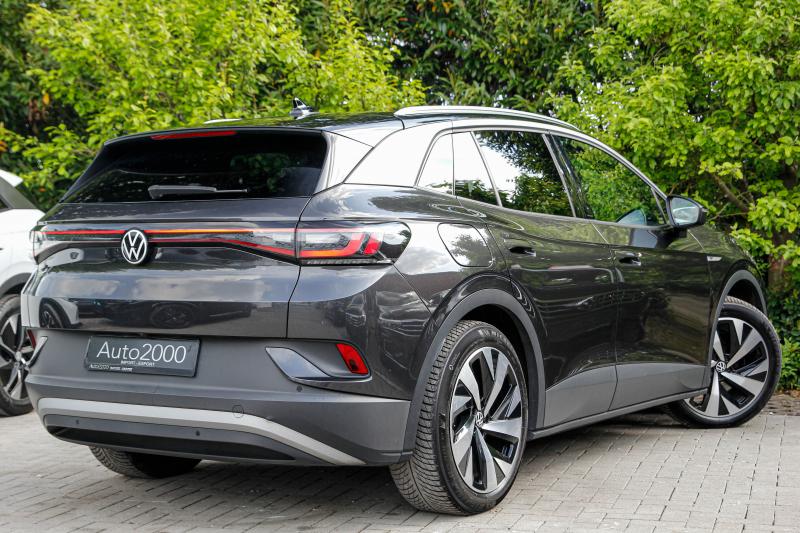 Volkswagen - ID4 - pic9