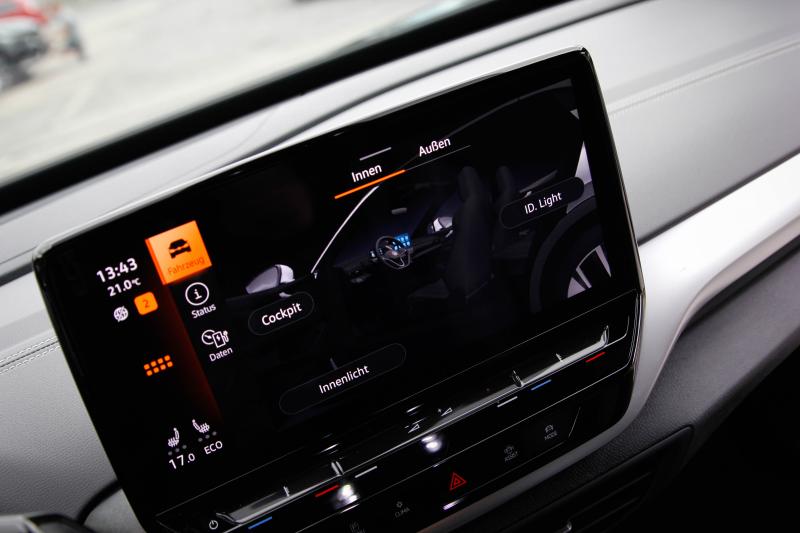Volkswagen - ID5 - pic28