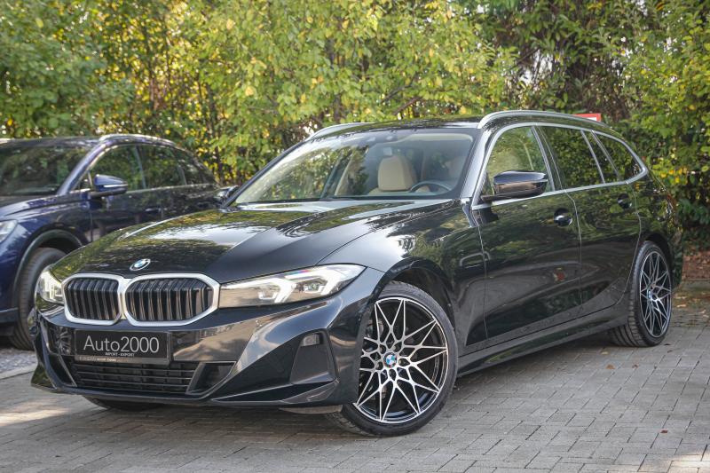 BMW - 320 - pic9