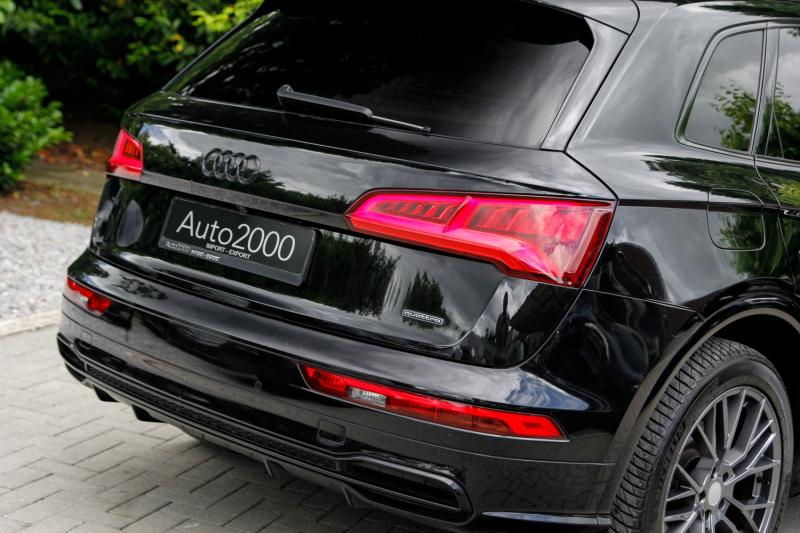 Audi - Q5 - pic5