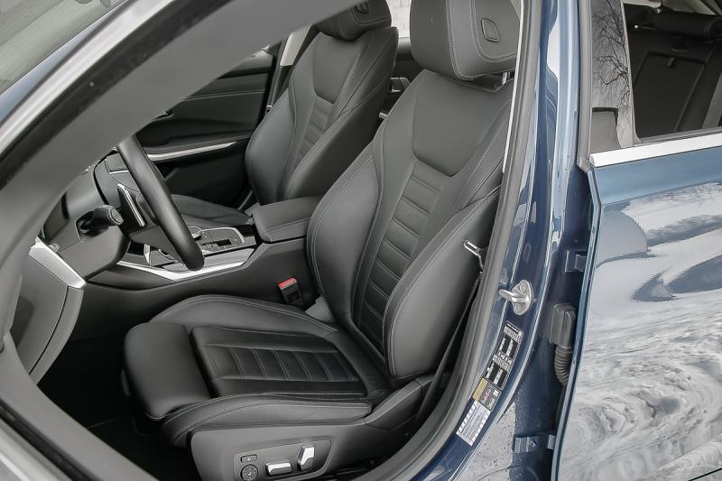 BMW - 320 - pic6