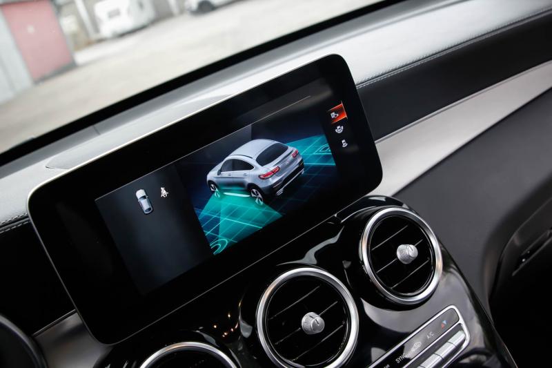 Mercedes - GLC - pic47