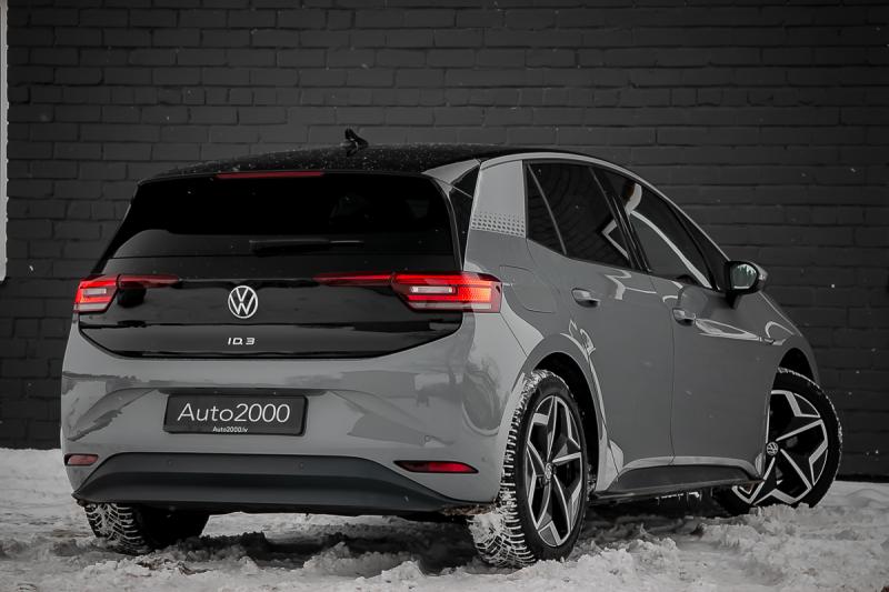 Volkswagen - ID3 - pic5