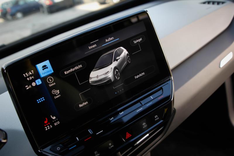 Volkswagen - ID3 - pic28