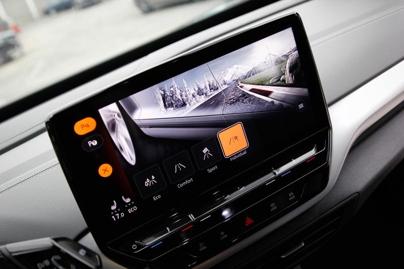 Volkswagen - ID5 - pic18