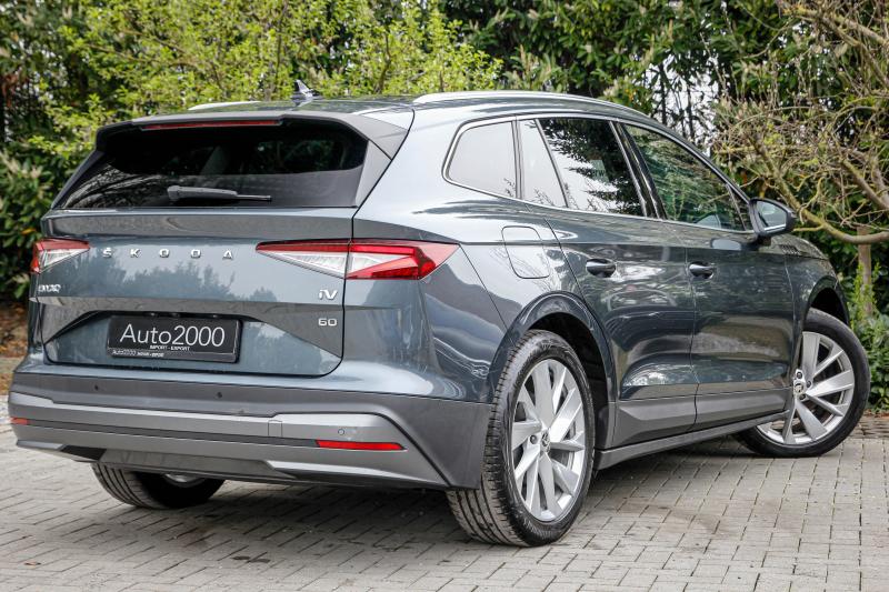 Skoda - Enyaq - pic5