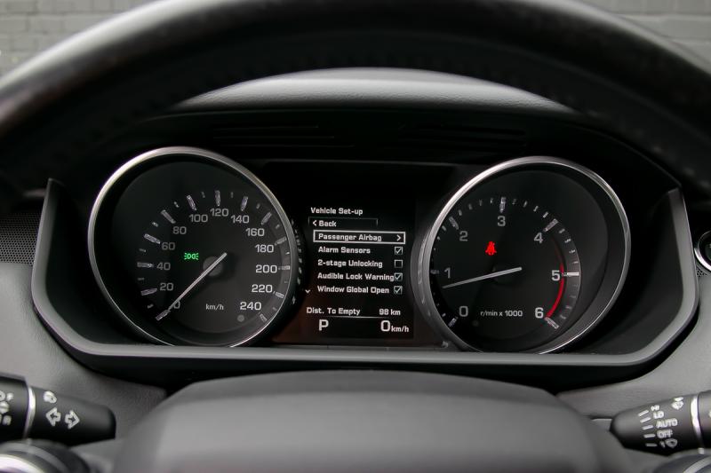 Land Rover - Range Rover Sport - pic26