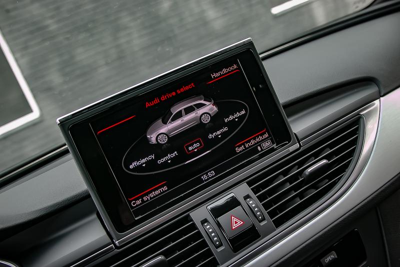 Audi - A6 - pic20