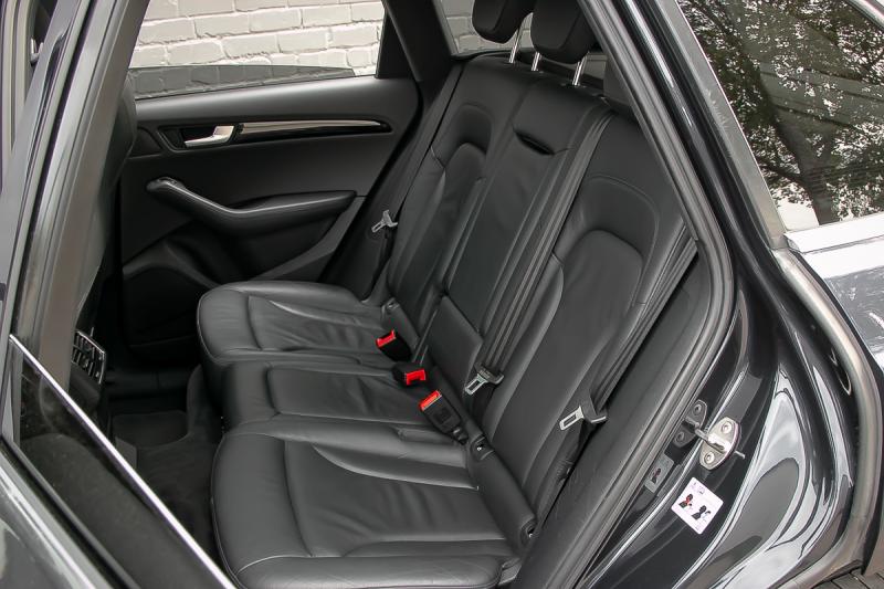 Audi - Q5 - pic12