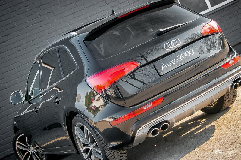 Audi - SQ5 - pic9