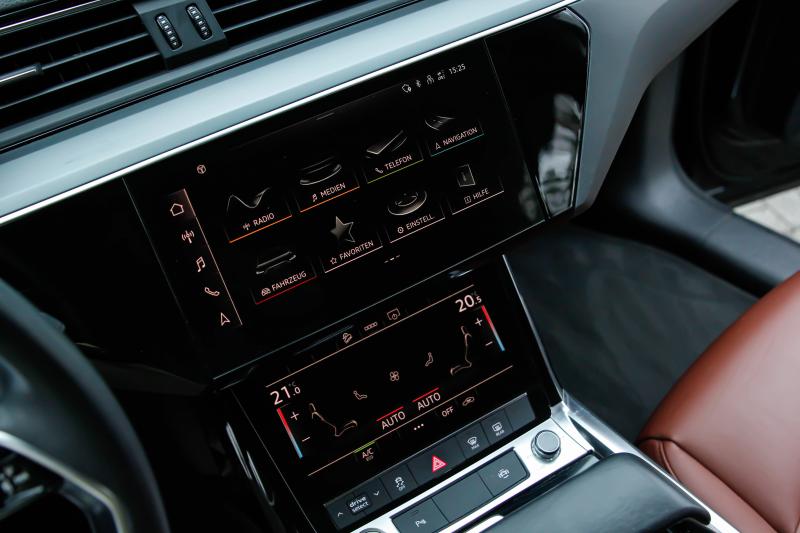 Audi - E-tron - pic30